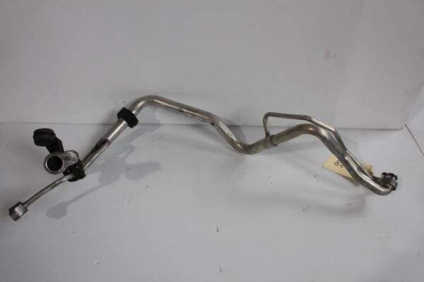 Mercedes Benz W176 W117 A CLA Class AC Refrigerant Line Hose A2468302615