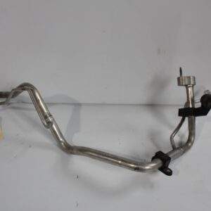 Mercedes Benz W176 W117 A CLA Class AC Refrigerant Line Hose A2468302615 - Image 3