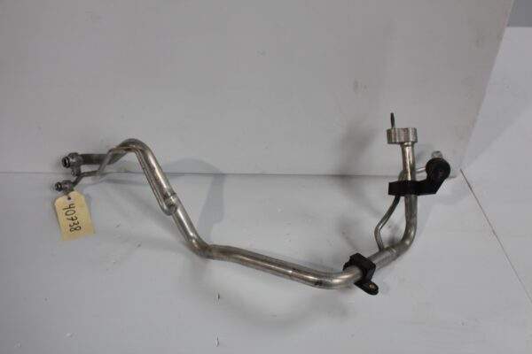 Mercedes Benz W176 W117 A CLA Class AC Refrigerant Line Hose A2468302615