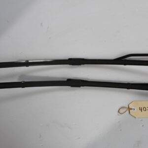 Mercedes Benz W205 C Class Windscreen Wiper Arm Pair A2058208401, A2058203601 - Image 4