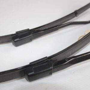 Mercedes Benz W205 C Class Windscreen Wiper Arm Pair A2058208401, A2058203601 - Image 3