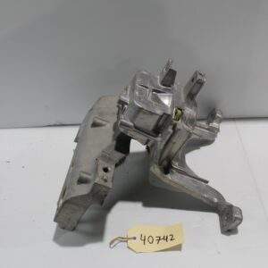 Mercedes Benz W177 A250 A35 Engine Support Mount A2472401600, A2472405700 - Image 9
