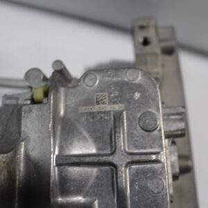 Mercedes Benz W177 A250 A35 Engine Support Mount A2472401600, A2472405700 - Image 6