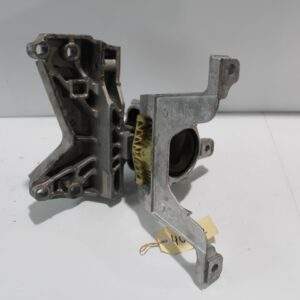 Mercedes Benz W177 A250 A35 Engine Support Mount A2472401600, A2472405700 - Image 4