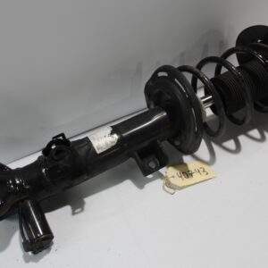 Mercedes Benz W212 E63 C218 CLS63 AMG Electric Strut Shock Absorber A2183232700 - Image 2