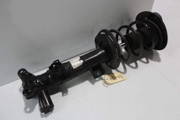 Mercedes Benz W212 E63 C218 CLS63 AMG Electric Strut Shock Absorber A2183232700