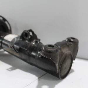 Mercedes Benz W212 E63 C218 CLS63 AMG Electric Strut Shock Absorber A2183232700 - Image 6