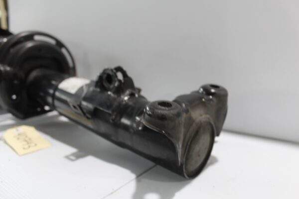 Mercedes Benz W212 E63 C218 CLS63 AMG Electric Strut Shock Absorber A2183232700