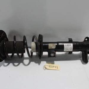 Mercedes Benz W212 E63 C218 CLS63 AMG Electric Strut Shock Absorber A2183232700 - Image 3