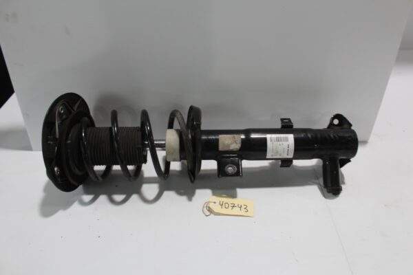 Mercedes Benz W212 E63 C218 CLS63 AMG Electric Strut Shock Absorber A2183232700