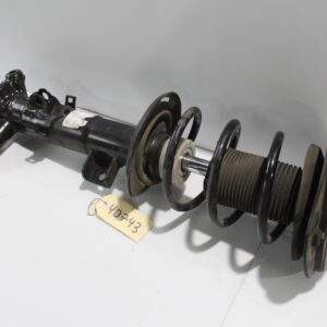 Mercedes Benz W212 E63 C218 CLS63 AMG Electric Strut Shock Absorber A2183232700 - Image 15