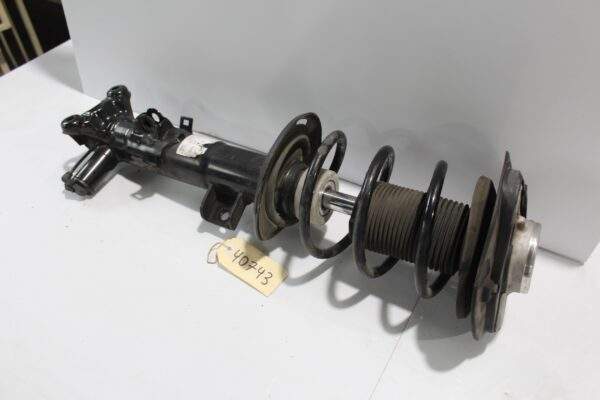 Mercedes Benz W212 E63 C218 CLS63 AMG Electric Strut Shock Absorber A2183232700
