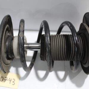 Mercedes Benz W212 E63 C218 CLS63 AMG Electric Strut Shock Absorber A2183232700 - Image 14