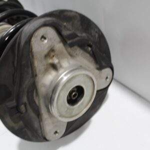 Mercedes Benz W212 E63 C218 CLS63 AMG Electric Strut Shock Absorber A2183232700 - Image 13