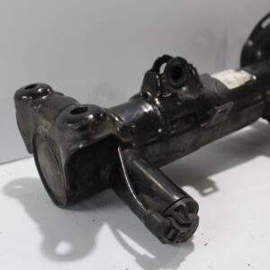 Mercedes Benz W212 E63 C218 CLS63 AMG Electric Strut Shock Absorber A2183232700 - Image 12