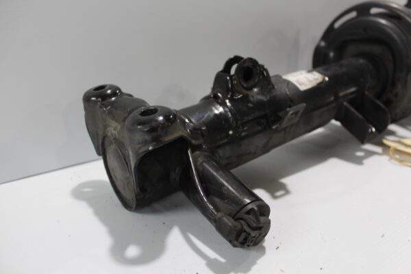 Mercedes Benz W212 E63 C218 CLS63 AMG Electric Strut Shock Absorber A2183232700