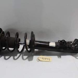 Mercedes Benz W212 E63 C218 CLS63 AMG Electric Strut Shock Absorber A2183232700 - Image 11