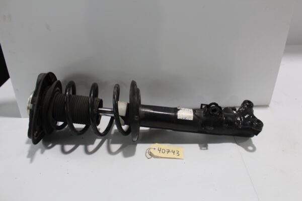 Mercedes Benz W212 E63 C218 CLS63 AMG Electric Strut Shock Absorber A2183232700