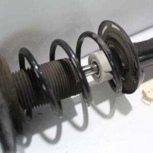 Mercedes Benz W212 E63 C218 CLS63 AMG Electric Strut Shock Absorber A2183232700 - Image 10