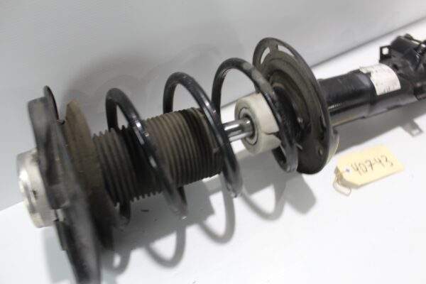 Mercedes Benz W212 E63 C218 CLS63 AMG Electric Strut Shock Absorber A2183232700