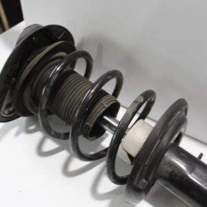 Mercedes Benz W212 E63 C218 CLS63 AMG Electric Strut Shock Absorber A2183232700 - Image 9