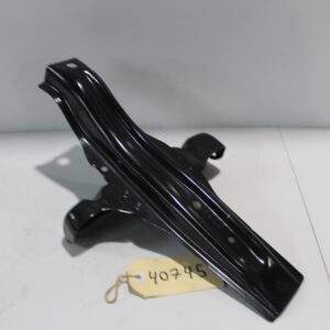 Mercedes Benz W176 A Class Battery Support Mount Bracket A2466200028 - Image 2