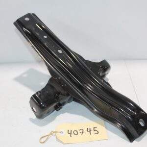 Mercedes Benz W176 A Class Battery Support Mount Bracket A2466200028 - Image 9