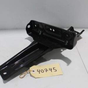 Mercedes Benz W176 A Class Battery Support Mount Bracket A2466200028 - Image 8