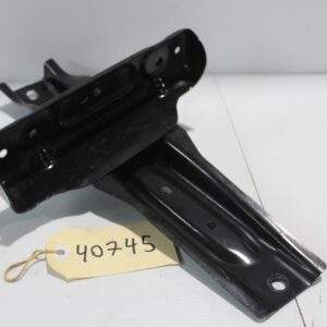 Mercedes Benz W176 A Class Battery Support Mount Bracket A2466200028 - Image 7