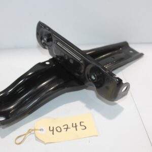 Mercedes Benz W176 A Class Battery Support Mount Bracket A2466200028 - Image 6