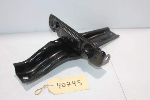 Mercedes Benz W176 A Class Battery Support Mount Bracket A2466200028