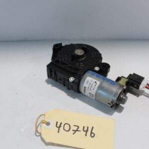Mercedes Benz W176 A Class Roller Blind Motor A1769063700, A1769068700 - Image 7