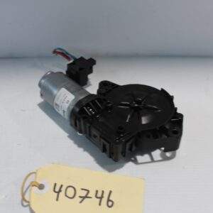 Mercedes Benz W176 A Class Roller Blind Motor A1769063700, A1769068700 - Image 6