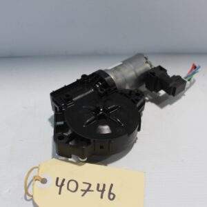 Mercedes Benz W176 A Class Roller Blind Motor A1769063700, A1769068700 - Image 5