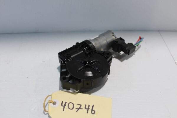 Mercedes Benz W176 A Class Roller Blind Motor A1769063700, A1769068700