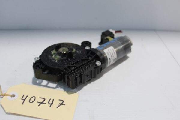 Mercedes Benz W176 A Class Sunroof Glass Motor A1769064600, A1769006902