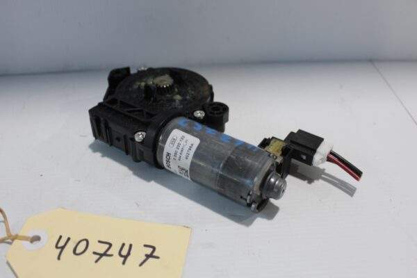 Mercedes Benz W176 A Class Sunroof Glass Motor A1769064600, A1769006902