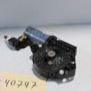 Mercedes Benz W176 A Class Sunroof Glass Motor A1769064600, A1769006902 - Image 7