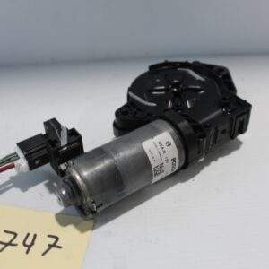 Mercedes Benz W176 A Class Sunroof Glass Motor A1769064600, A1769006902 - Image 6