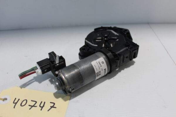 Mercedes Benz W176 A Class Sunroof Glass Motor A1769064600, A1769006902