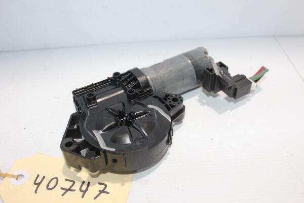 Mercedes Benz W176 A Class Sunroof Glass Motor A1769064600, A1769006902