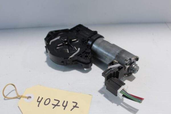 Mercedes Benz W176 A Class Sunroof Glass Motor A1769064600, A1769006902