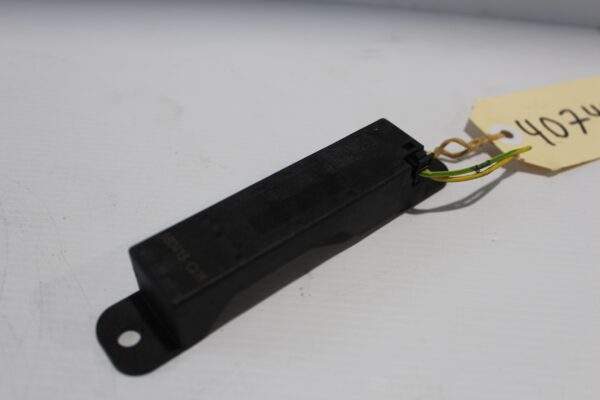 Mercedes Benz W205 C Class Keyless Go Entry Antenna Receiver A2059053005