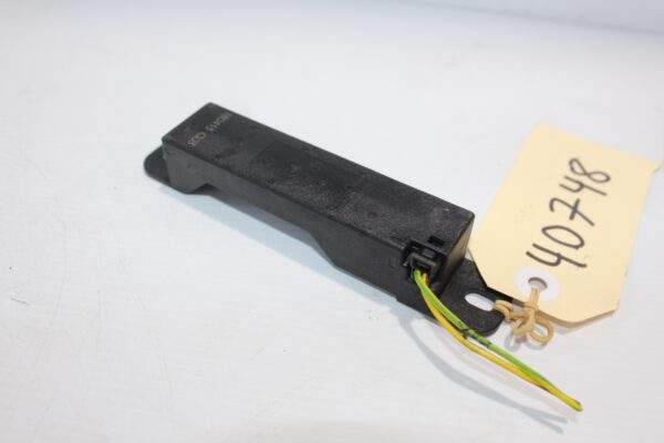 Mercedes Benz W205 C Class Keyless Go Entry Antenna Receiver A2059053005