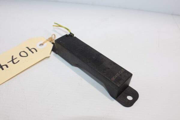 Mercedes Benz W205 C Class Keyless Go Entry Antenna Receiver A2059053005