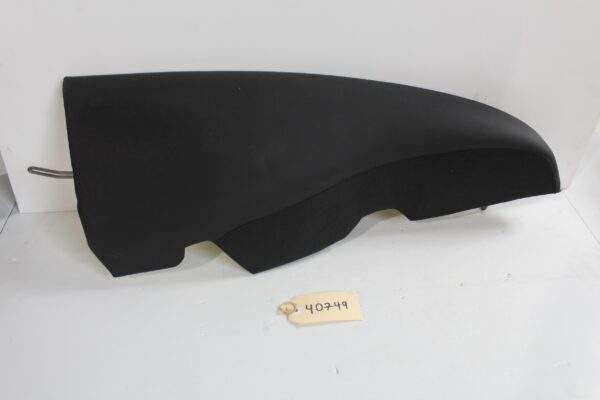 Mercedes Benz W205 C300 C43 C63 Rear Right Outer Seat Panel A2059202600
