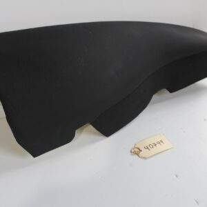 Mercedes Benz W205 C300 C43 C63 Rear Right Outer Seat Panel A2059202600 - Image 2