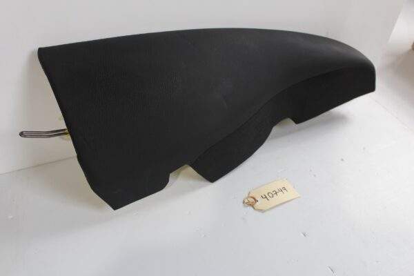 Mercedes Benz W205 C300 C43 C63 Rear Right Outer Seat Panel A2059202600