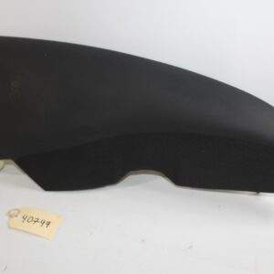 Mercedes Benz W205 C300 C43 C63 Rear Right Outer Seat Panel A2059202600 - Image 9
