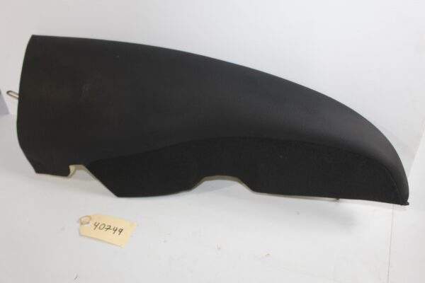 Mercedes Benz W205 C300 C43 C63 Rear Right Outer Seat Panel A2059202600